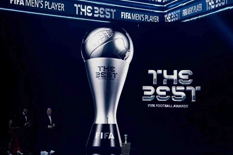 Gianni Infantino, presidente da Fifa, anuncia nova premiação para o futebol
