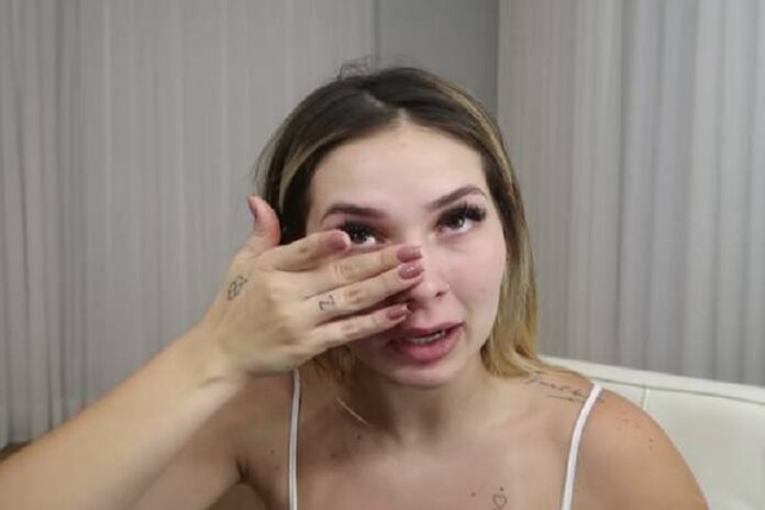 Virginia Fonseca (Foto: Youtube)