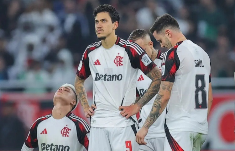 Análise: O PSG possível e a oportunidade que o Flamengo não aproveitou