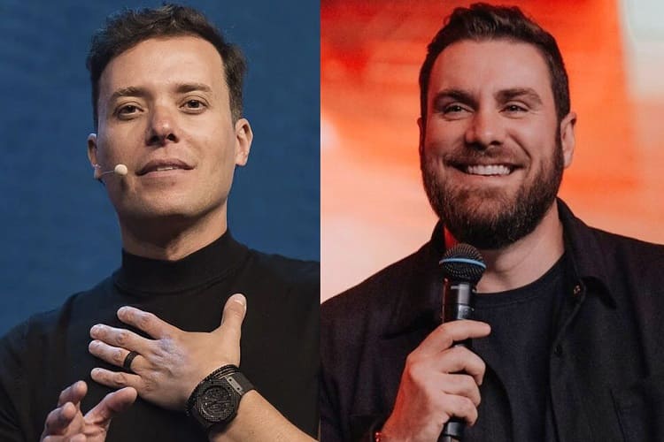 uso da marca "Lagoinha" uso da marca "Lagoinha"