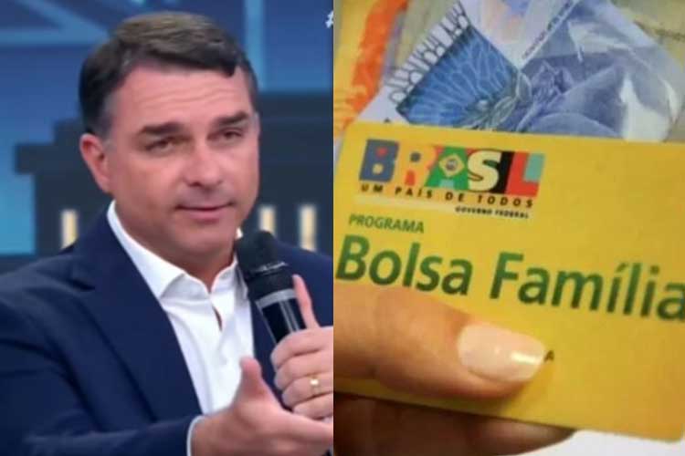 Flávio Bolsonaro