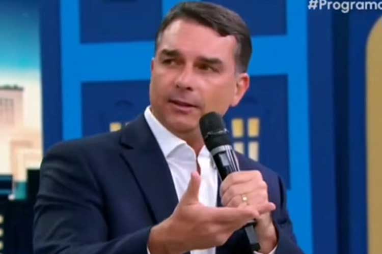 Flávio Bolsonaro