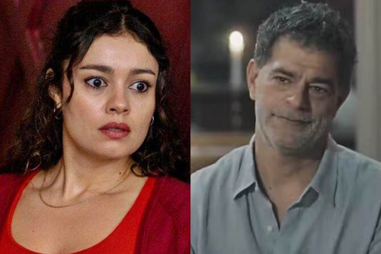 Gerluce e Rogério - Globo