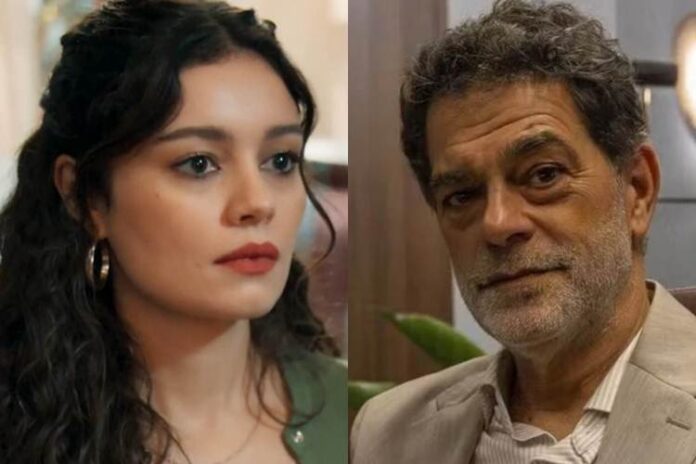 Gerluce e Rogério - três graças