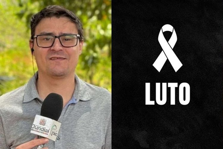 Globo confirma morte do jornalista Guilherme Barros aos 35 anos