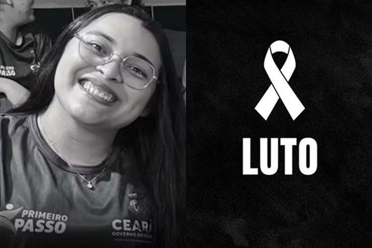 Morte de Hanna Vitória é confirmada após grave acidente