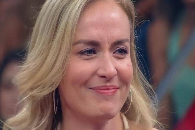Angélica (Foto: Reprodução/Globo) Angélica (Foto: Reprodução/Globo)