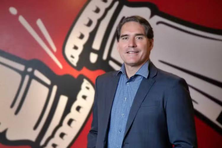 Brasileiro Henrique Braun é o novo CEO global da Coca-Cola