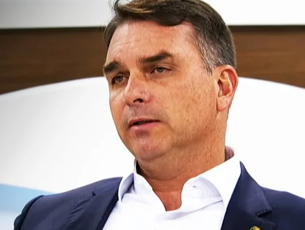 Flávio Bolsonaro Flávio Bolsonaro