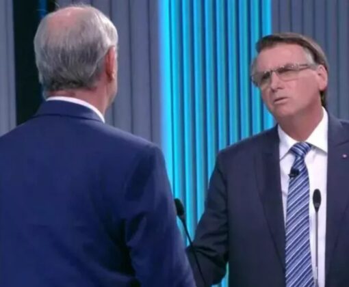 No passado, Ciro criticou Jair Bolsonaro