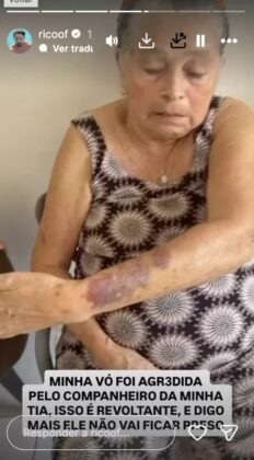 Stories Rico Melquiades