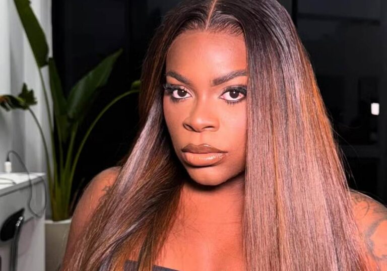 Jojo Todynho explode após críticas: “A vida não se resume a homem”