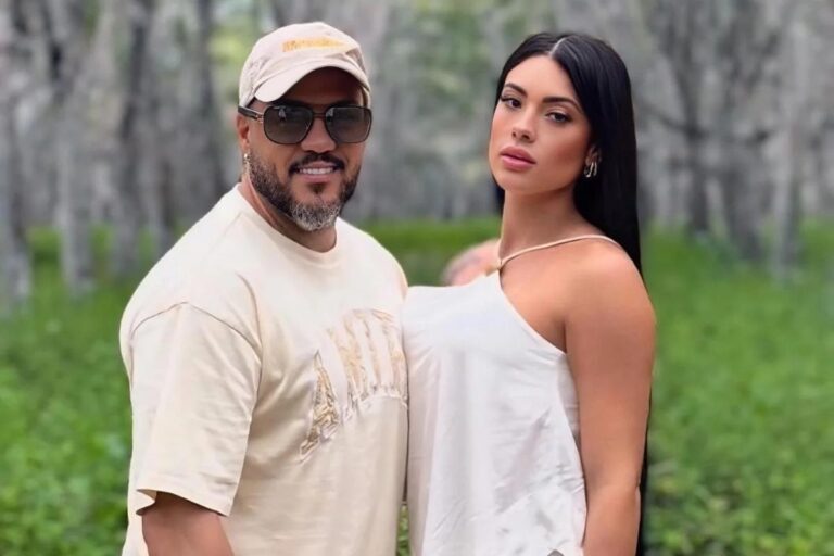 Bastidores revelam temor da equipe de Belo sobre Rayane pós-reality