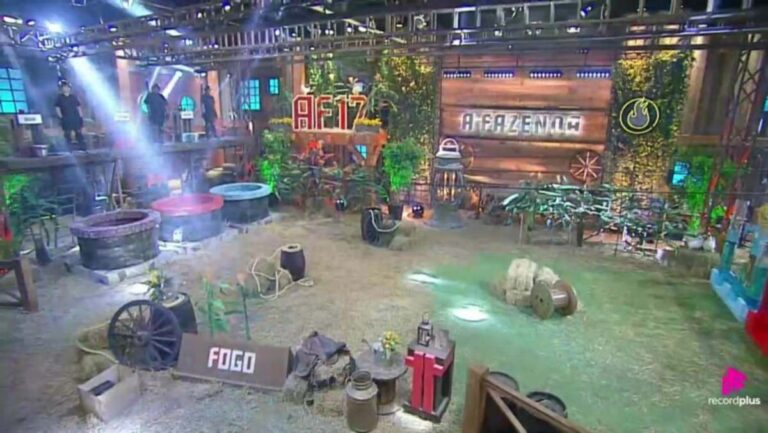 A Fazenda 17: saiba quem venceu a última Prova de Fogo da temporada