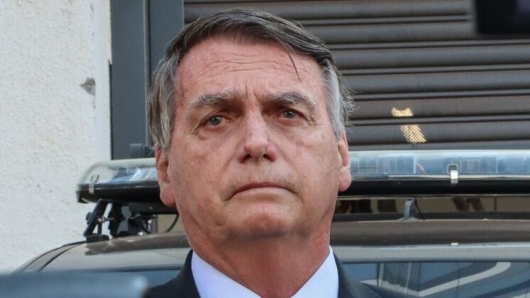 Jair Messias Bolsonaro