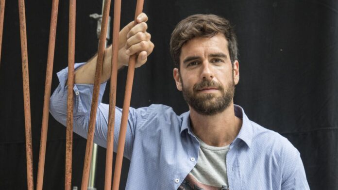 Marcos Pitombo Marcos Pitombo