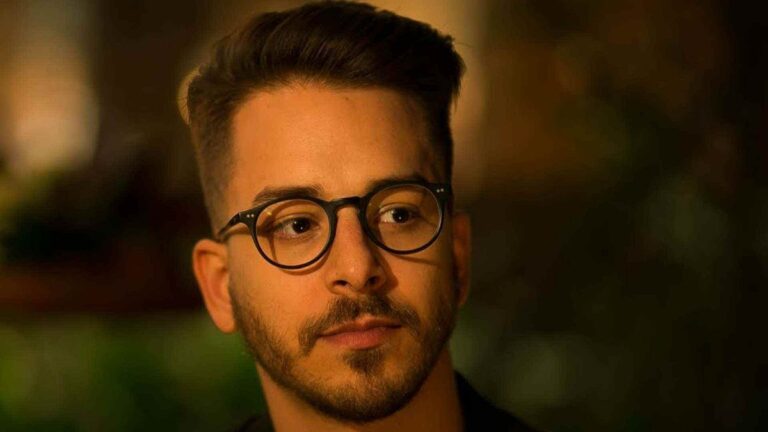 Homem contesta Júnior Lima e reforça cobrança de multa milionária