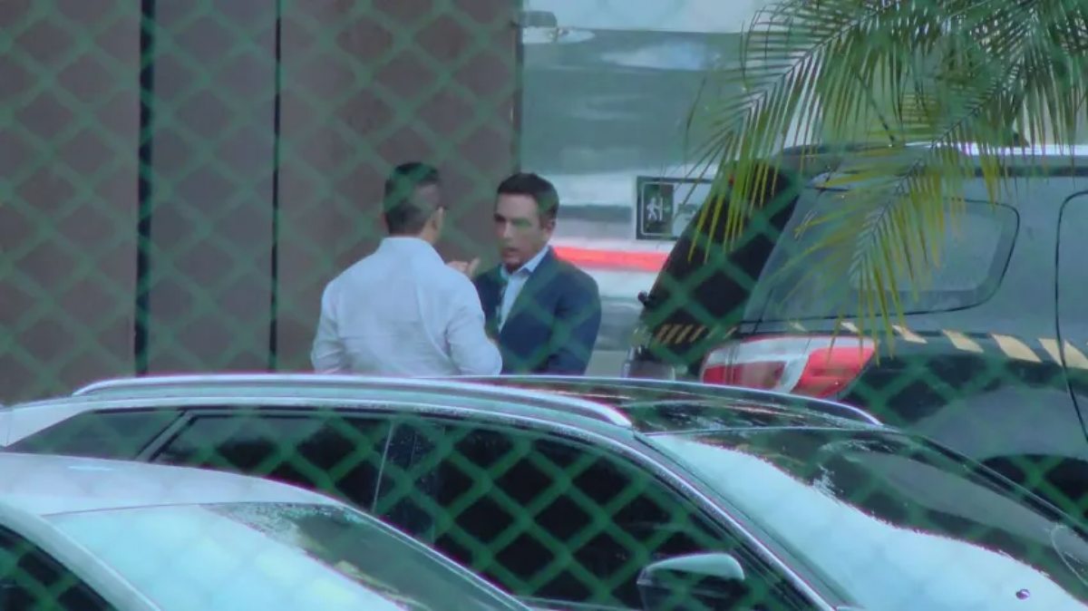 Médico cardiologista, Brasil Ramos Caiado