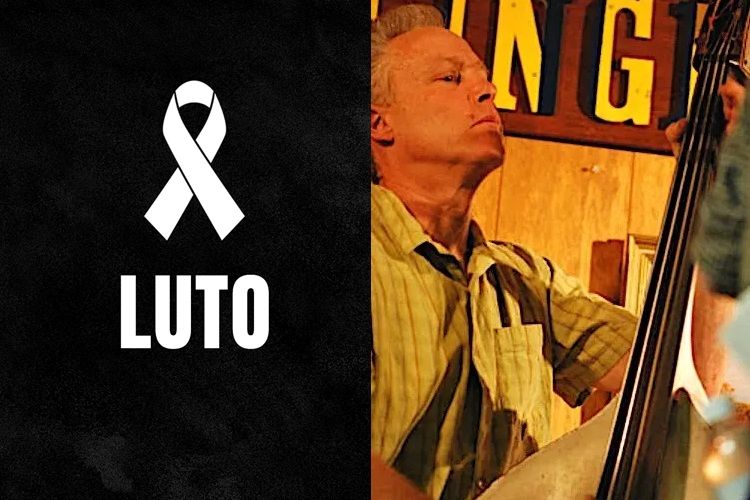 Músico Roderick MacLeod Músico Roderick MacLeod (Foto: Reprodução)