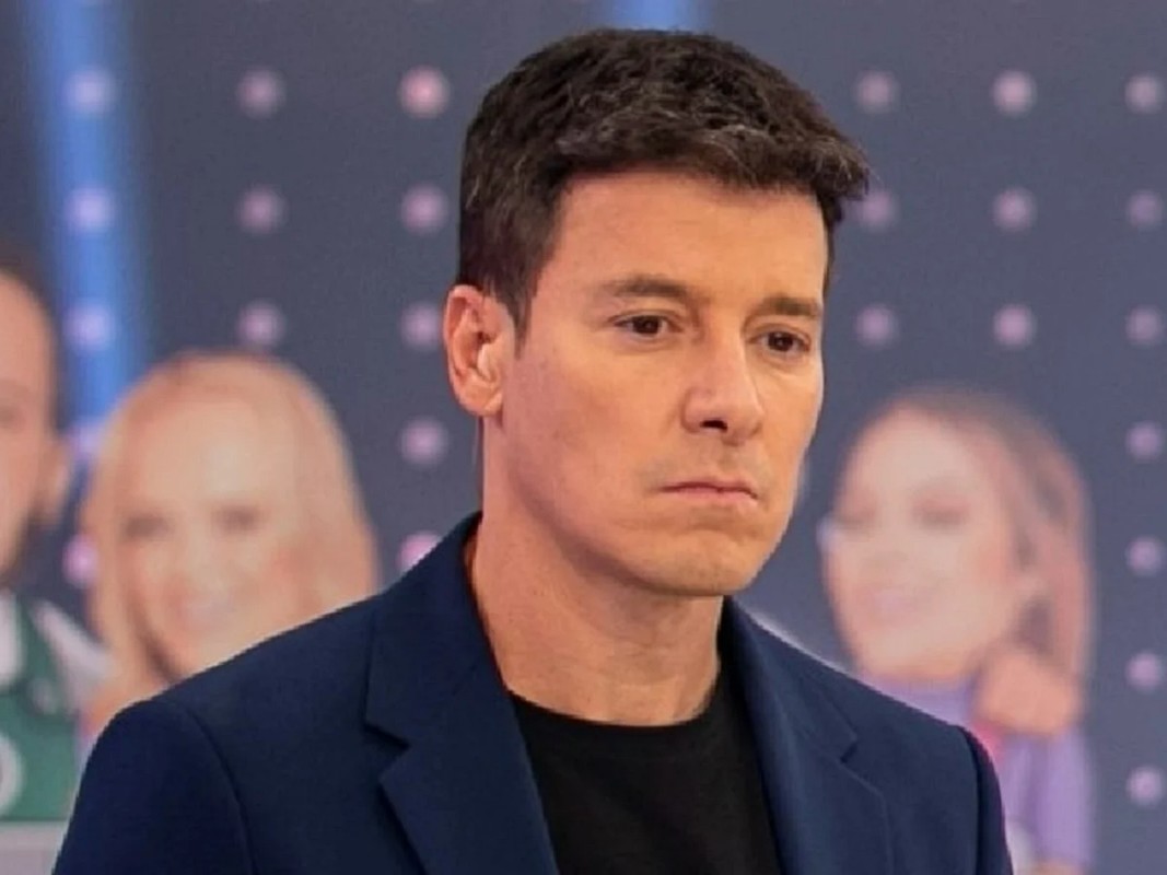 Rodrigo Faro Rodrigo Faro