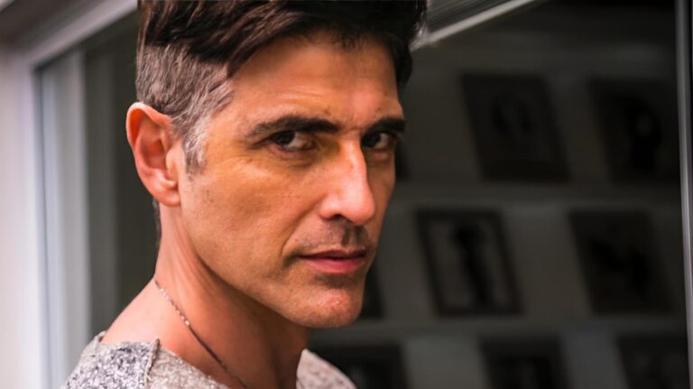Reynaldo Gianecchini diz que tem ranço de fãs que pedem foto