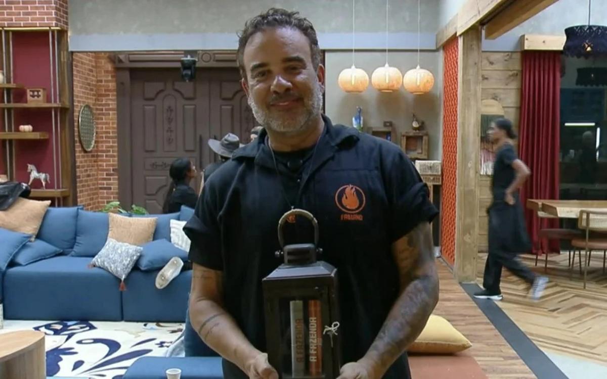 Fabiano Moraes Fabiano Moraes