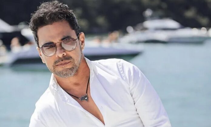 Zezé Di Camargo Zezé Di Camargo