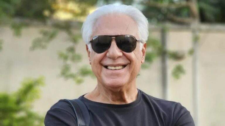 Após negociação, Antônio Fagundes vai voltar para a Globo