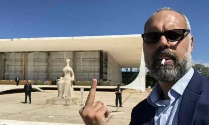 Allan Lopes dos Santos