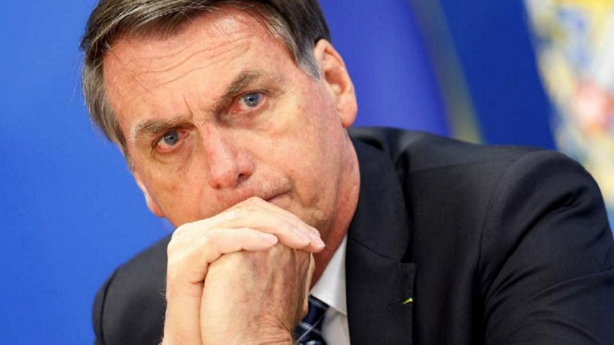 Jair Bolsonaro