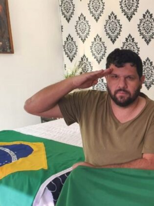 Oswaldo Eust&aacute;quio