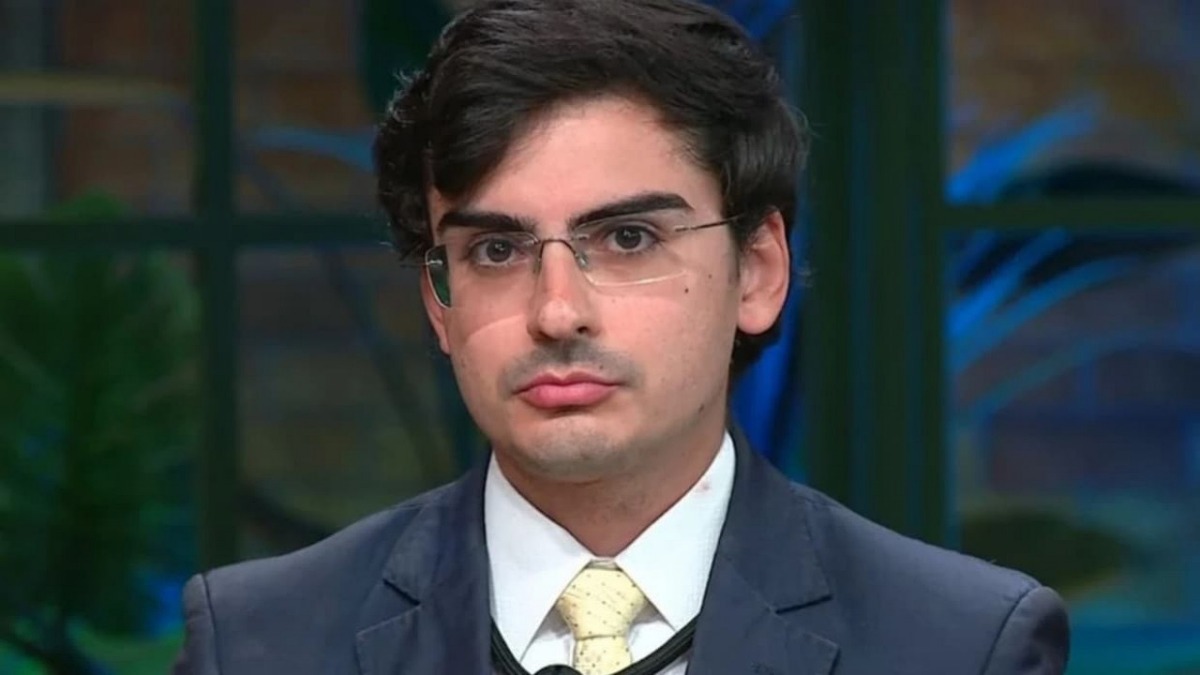 Dudu Camargo Dudu Camargo