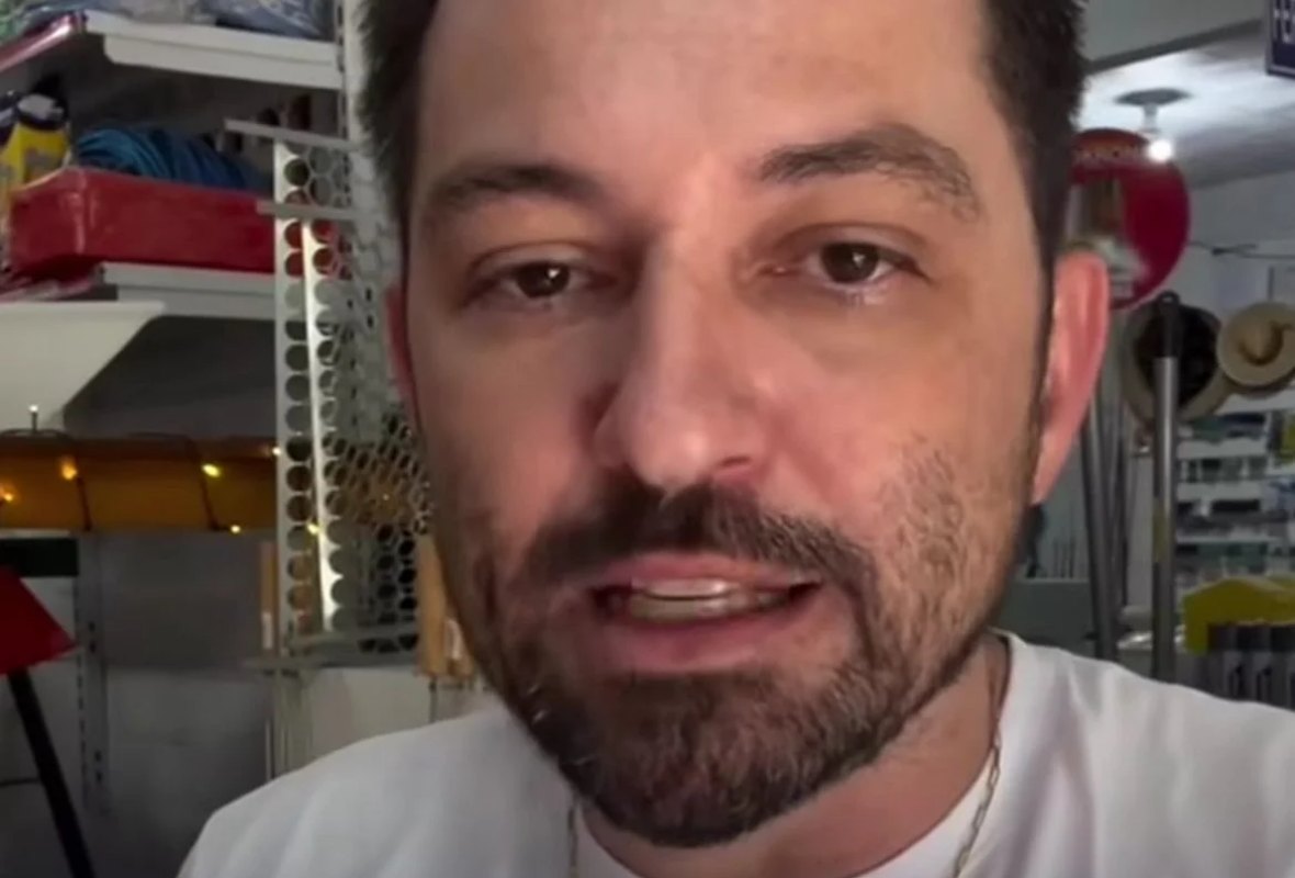 Empresário de Santa Catarina