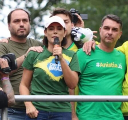 Pedido de perdão e reconciliação