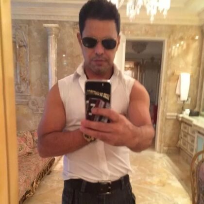 Zez&eacute; Di Camargo