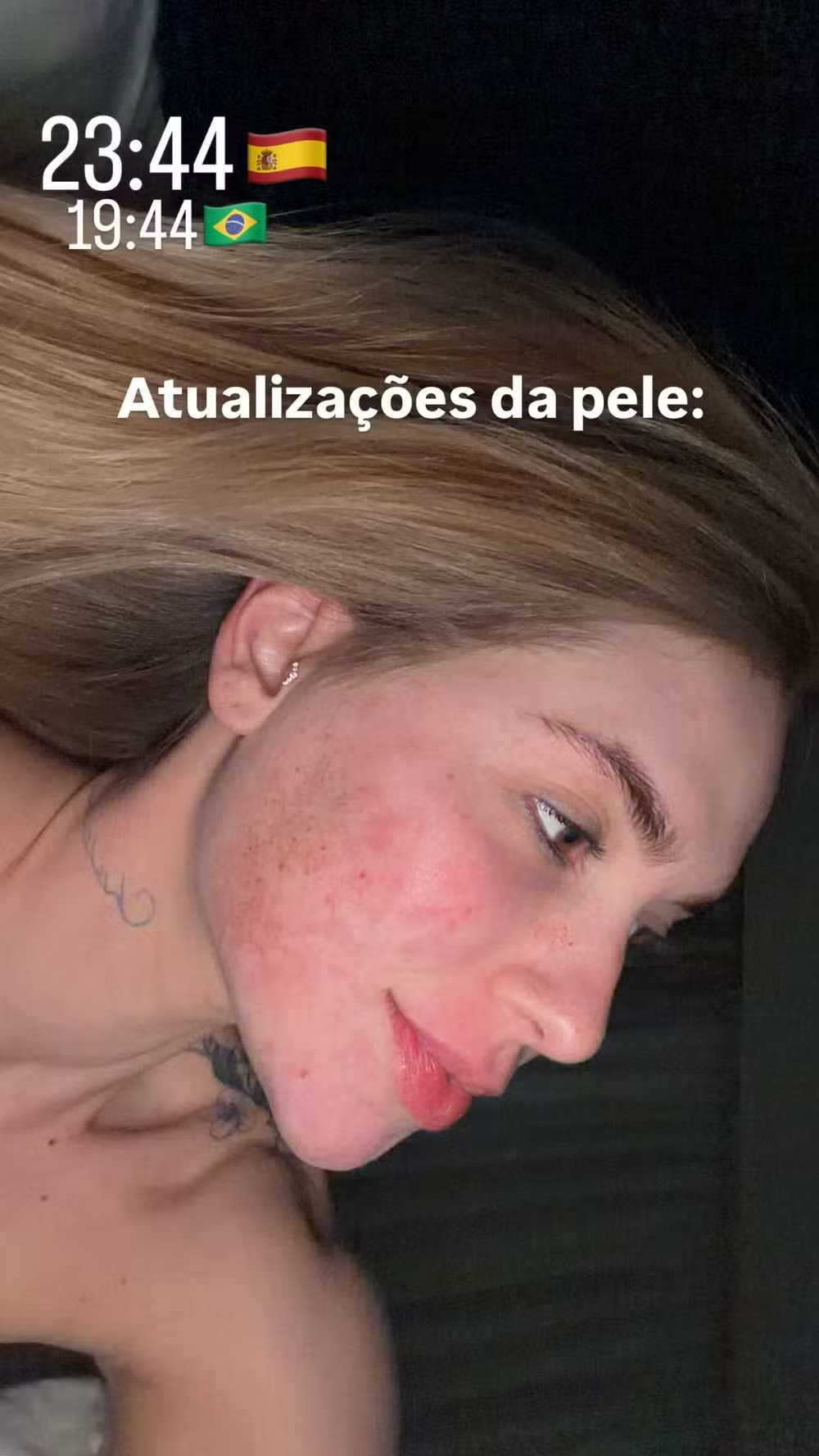 Virgínia Fonseca Virgínia Fonseca