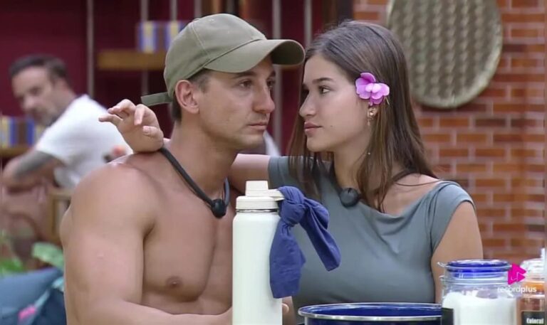 A Fazenda 17: Mesquita agride Duda e causa debate nas redes