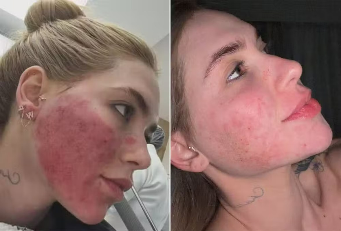 Virgínia Fonseca Virgínia Fonseca