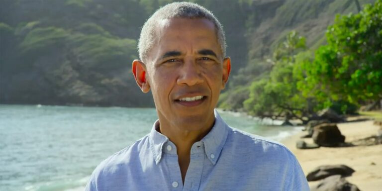 Obama filme brasileiro como um dos melhores de 2025; saiba qual!