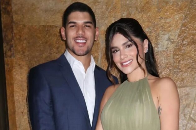 Z&eacute; Vaqueiro e Ingra Soares