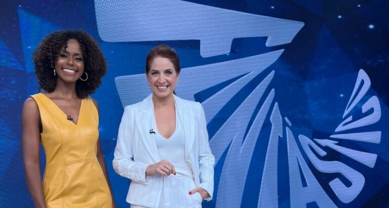 Fantástico fecha 2025 com pior audiência em 52 anos
