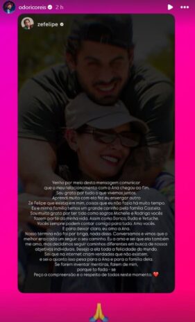 Reprodução: Instagram