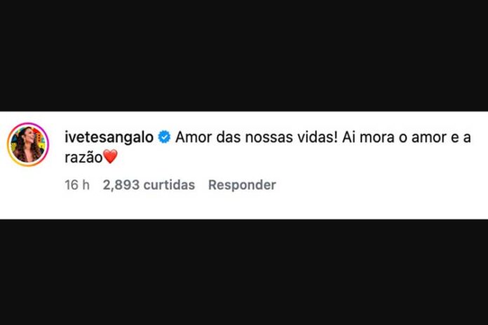 Ivete Sangalo