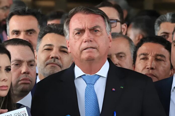 Jair Messias Bolsonaro