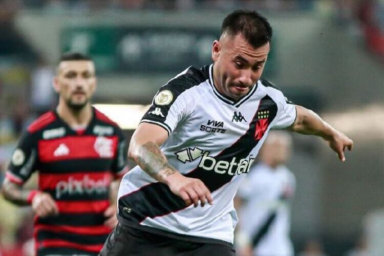 Jean David (Fonte: Instagram) Jean David (Fonte: Instagram)