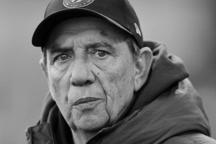 Morre Jean-Louis Gasset, técnico francês, aos 72 anos