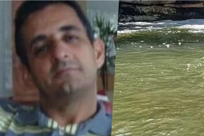 Jeová Nogueira Prates - Foto: Redes Sociais Jeová Nogueira Prates - Foto: Redes Sociais