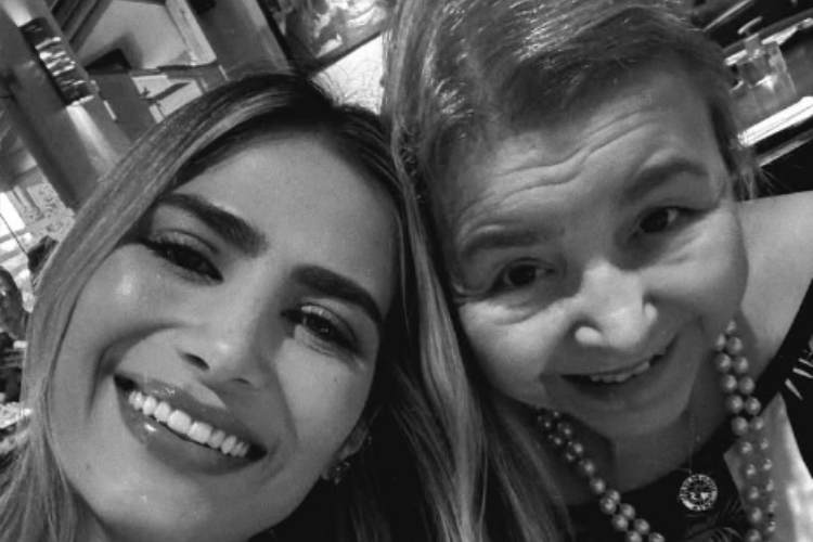 Jéssica Beatriz Costa e Ede Cury Jéssica Beatriz Costa e Ede Cury (Reprodução: Instagram)