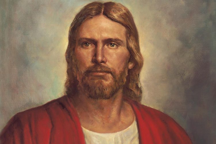 Jesus Jesus (Foto: Reprodução)