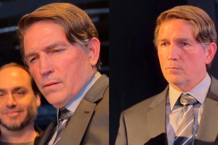 Jim Caviezel Jim Caviezel - Foto: Divulgação/X